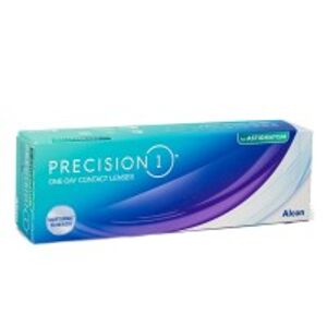 Alcon Precision1 for Astigmatism (30 šošoviek)
