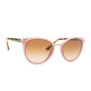 Vogue 0Vo 530S 282813 54 Slnečné okuliare Ružová Dámske