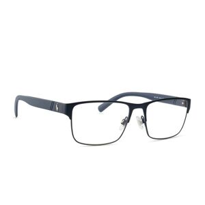 Polo Ralph Lauren 0Ph1175 9119 56 Dioptrické okuliare