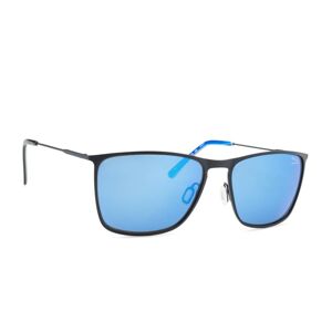 Jaguar 37818 3100 58 Slnečné okuliare Modrá Pánske