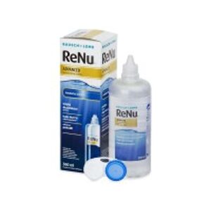 ReNu Advanced 360 ml s puzdrom