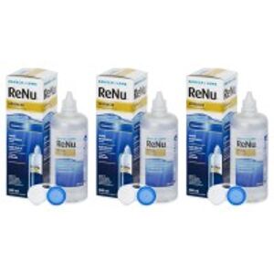ReNu Advanced 3 x 360 ml s puzdrami