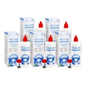 Oxynate Peroxide 5 x 380 ml s puzdrami