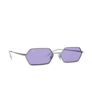 Ray-Ban Yevi RB3728 004/1A 58