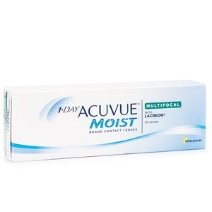 1 day acuvue moist multifocal