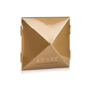 Adore (2 šošovky) - nedioptrické Adore Štvrťročné farebné sférické