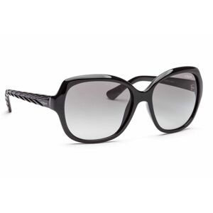 Vogue 0Vo 2871S W44/11 56 Slnečné okuliare Čierna Dámske