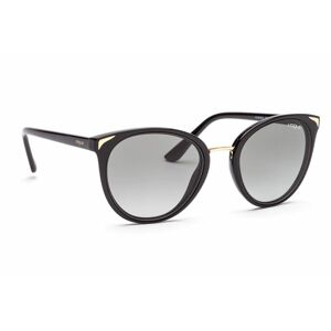 Vogue 0Vo 5230S W44/11 54 Slnečné okuliare Čierna Dámske