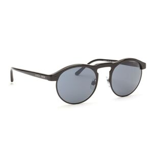 Giorgio Armani Ar8090 5017R5 49 Slnečné okuliare Čierna Dámske
