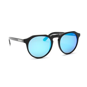 Hawkers Diamond Black Clear Blue Warwick X Slnečné okuliare Čierna Unisex