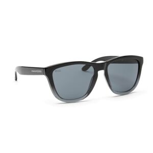 Hawkers Fusion Black One Slnečné okuliare Čierna Unisex
