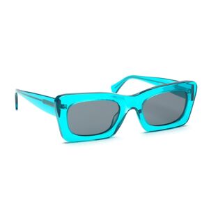 Hawkers Light Blue Lauper Slnečné okuliare Modrá Unisex