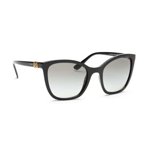 Vogue 0Vo5243Sb W44/11 53 Slnečné okuliare Čierna Dámske