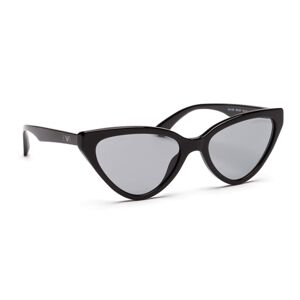 Emporio Armani Ea4136 500187 55 Slnečné okuliare Čierna Dámske