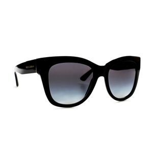 Dolce &amp; Gabbana Dolce & Gabbana 0Dg 4270 501/8G 55 Slnečné okuliare Čierna Dámske
