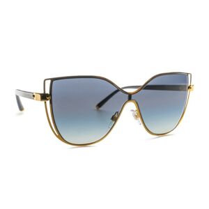 Dolce &amp; Gabbana Dolce & Gabbana 0Dg 2236 02/8G 28 Slnečné okuliare Zlatá Dámske