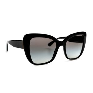 Dolce &amp; Gabbana Dolce & Gabbana 0Dg 4348 501/8G 54 Slnečné okuliare Čierna Dámske
