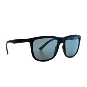 Armani Exchange 0Ax4093S 829555 56 Slnečné okuliare Modrá Unisex Polarizačné