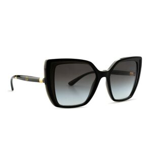 Dolce &amp; Gabbana Dolce & Gabbana 0Dg6138 32468G 55 Slnečné okuliare Čierna Dámske