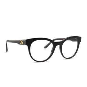 Dolce &amp; Gabbana Dolce & Gabbana 0Dg3334 501 52 Dioptrické okuliare