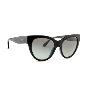 Vogue 0Vo5339S W44/11 52 Slnečné okuliare Čierna Dámske