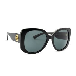 Versace 0Ve4387 Gb1/87 56 Slnečné okuliare Čierna Dámske
