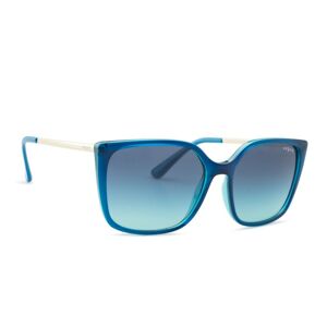 Vogue 0Vo 5353S 28724S 54 Slnečné okuliare Modrá Dámske