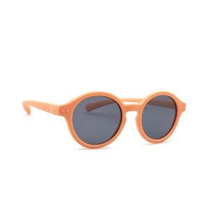 Izipizi  Kids+ Sun  Apricot Slnečné okuliare Oranžová Detské Polarizačné