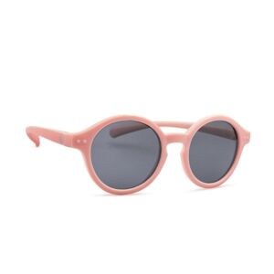 Izipizi  Kids+ Sun  Pastel Pink Slnečné okuliare Ružová Detské Polarizačné