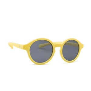 Izipizi  Kids+ Sun  Lemonade Slnečné okuliare Žltá Detské Polarizačné