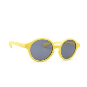 Izipizi  Kids Sun  Lemonade Slnečné okuliare Žltá Detské Polarizačné
