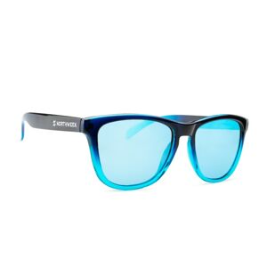Northweek Gradiant Crystal Slnečné okuliare Modrá Unisex Polarizačné