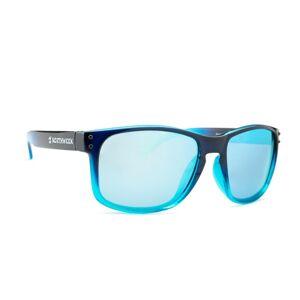 Northweek Bold Crystal Slnečné okuliare Modrá Unisex Polarizačné